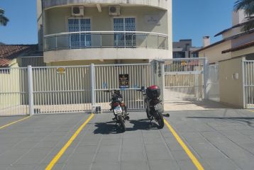 Apartamento em Caiobá  para locação 